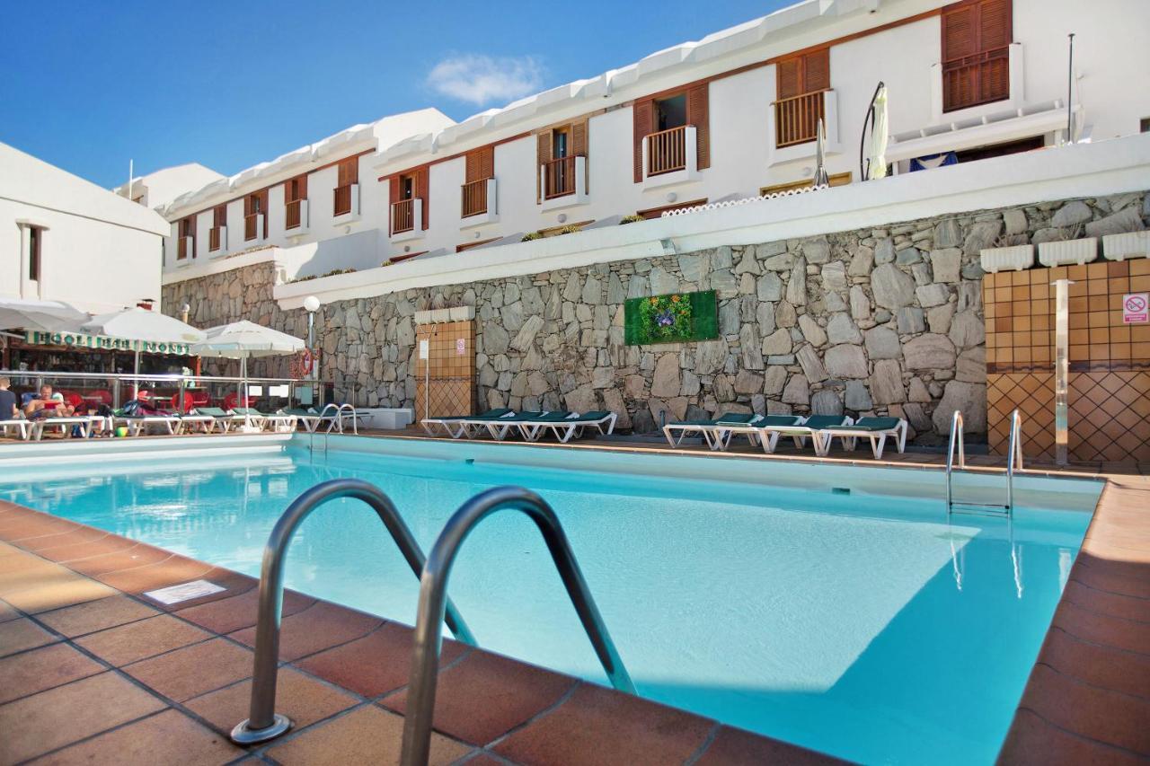 Montecarlo Apartamento 11 Διαμέρισμα Πουέρτο Ρίκο Εξωτερικό φωτογραφία