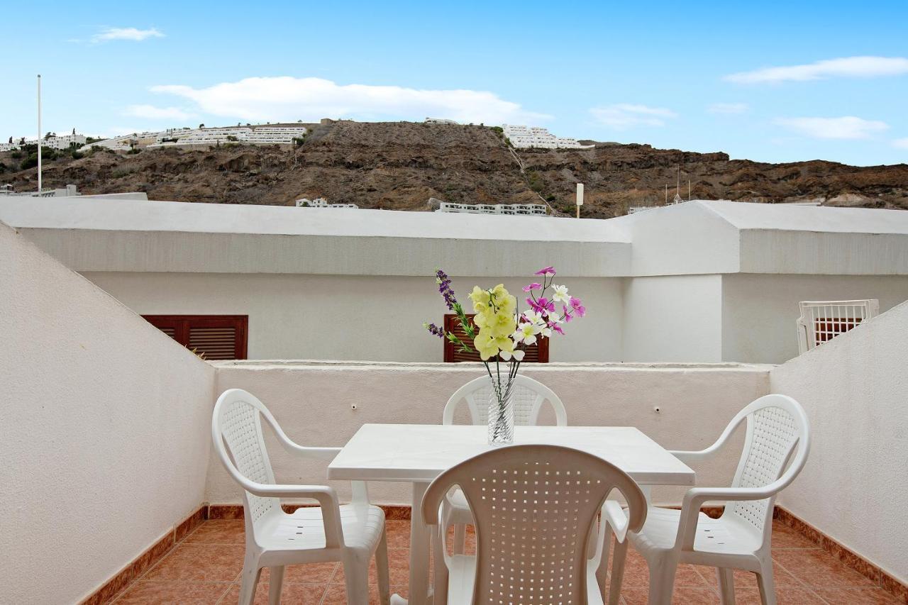 Montecarlo Apartamento 11 Διαμέρισμα Πουέρτο Ρίκο Εξωτερικό φωτογραφία