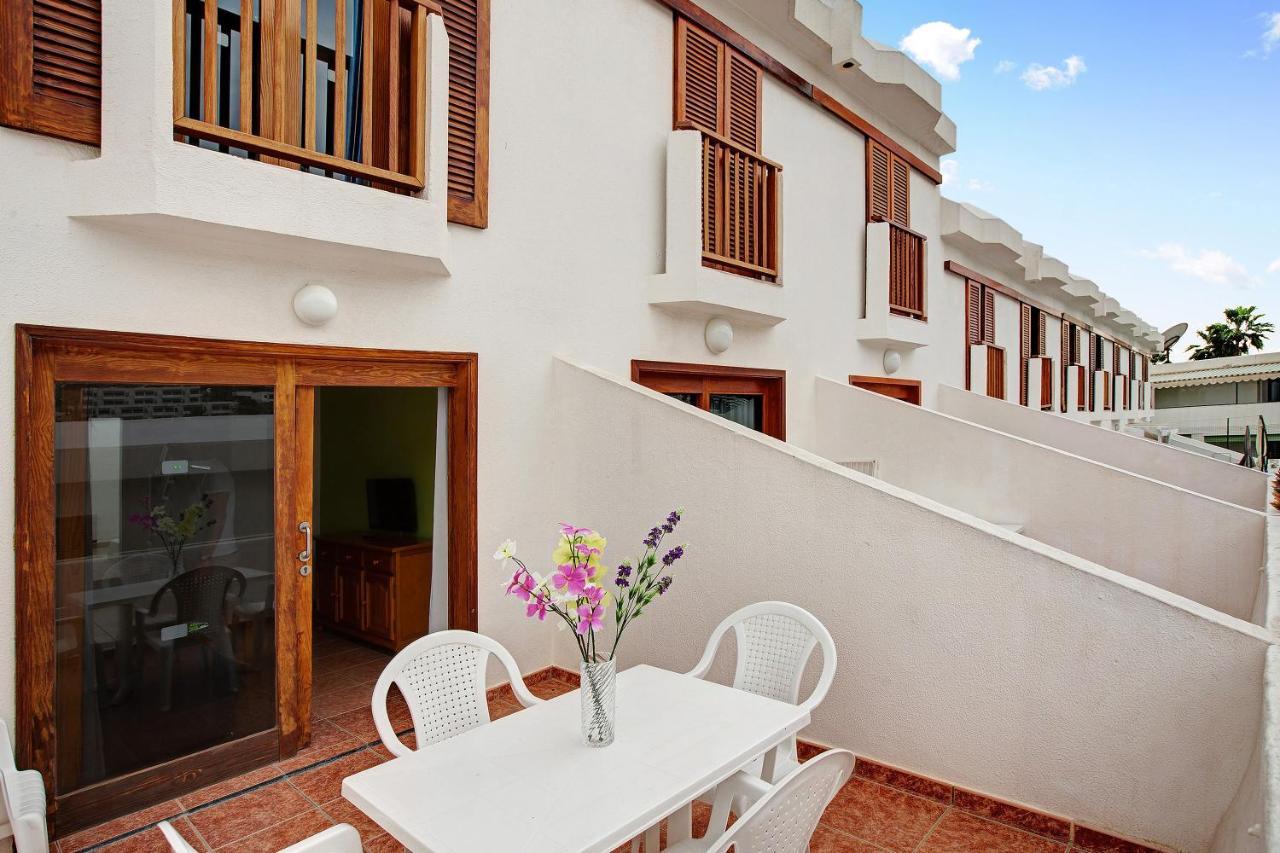 Montecarlo Apartamento 11 Διαμέρισμα Πουέρτο Ρίκο Εξωτερικό φωτογραφία