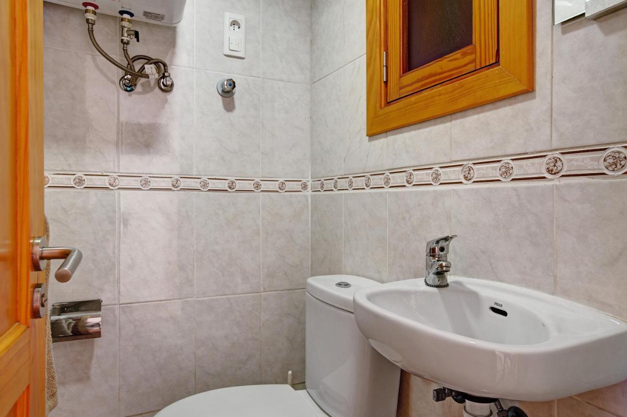 Montecarlo Apartamento 11 Διαμέρισμα Πουέρτο Ρίκο Εξωτερικό φωτογραφία