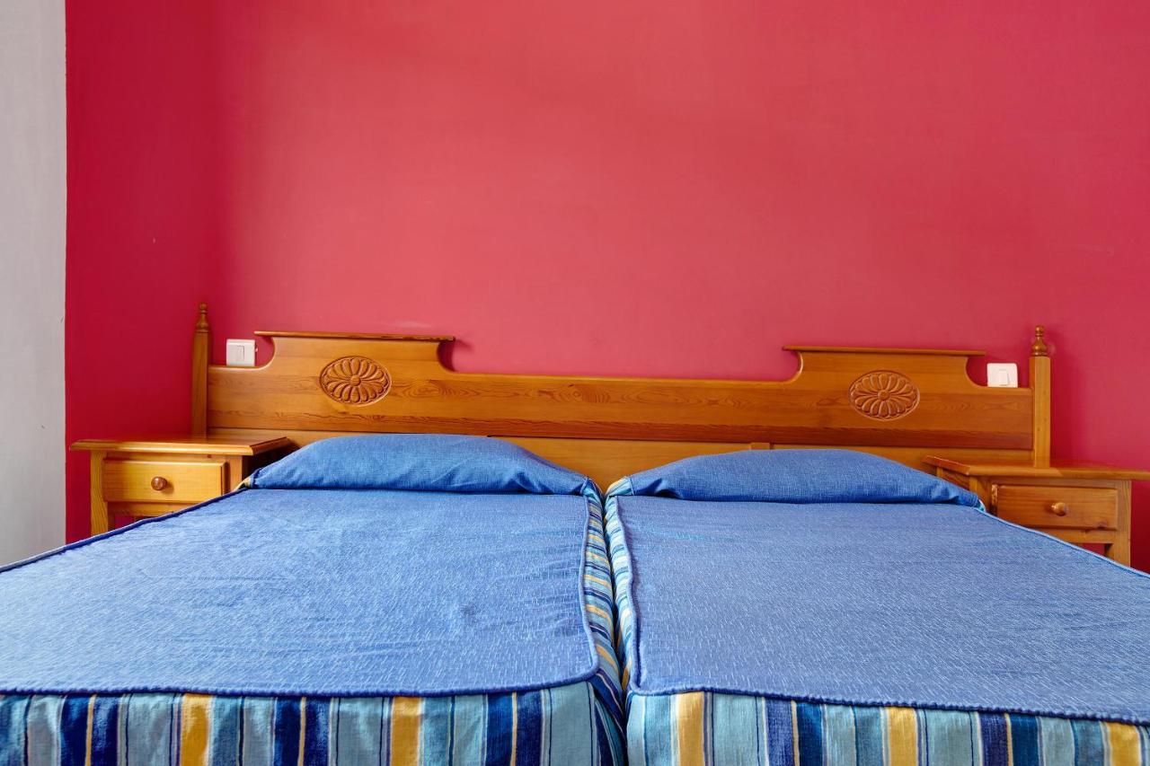 Montecarlo Apartamento 11 Διαμέρισμα Πουέρτο Ρίκο Εξωτερικό φωτογραφία